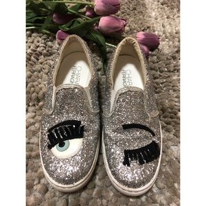 Chiara Ferragni Glitter Flirty Eyes